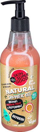 REFRESH Gel za tuširanje SKIN SUPER GOOD