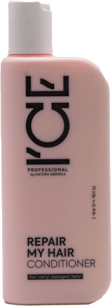 Balsam de păr professional repair I’CE PROFESSIONAL