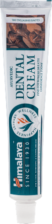 Zubná pasta Ayurvedic Dental Cream s klinčekom Himalaya