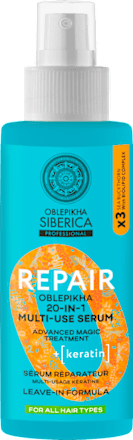Repair serum za kosu NATURA SIBERICA