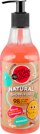 REFRESH Gel za tuširanje SKIN SUPER GOOD