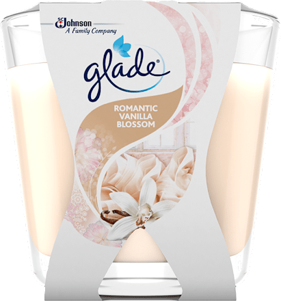Candela mini assort. glade