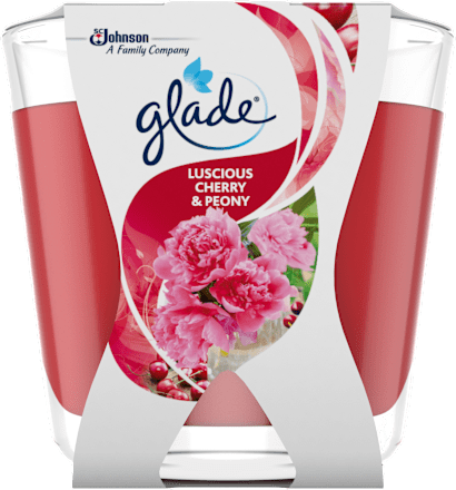 Candela mini assort. glade