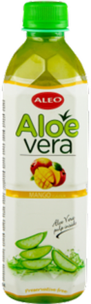 Aloe vera napitak - mango Aleo
