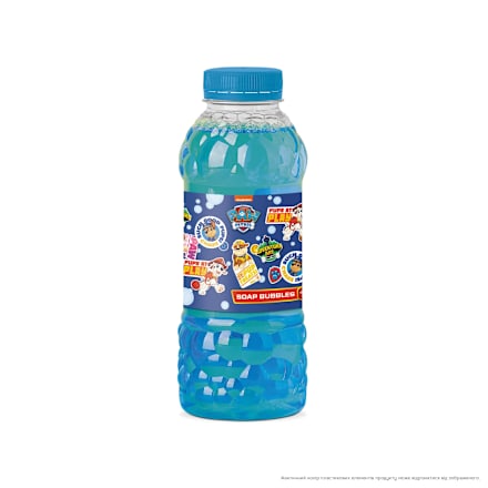Mega baloane de săpun PAW PATROL
