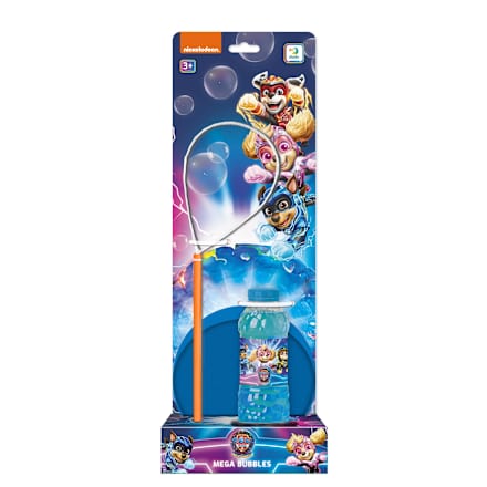 Mighty Mega baloane de săpun PAW PATROL