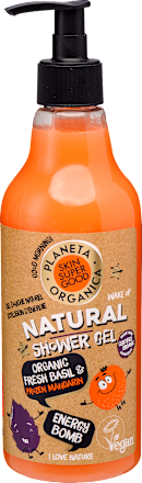 skin super good gel dus Energy  SKIN SUPER GOOD