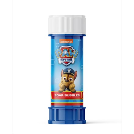 Baloane de săpun PAW PATROL