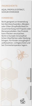 Tinktur Propolis bedrop