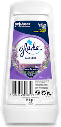 Lufterfrischer Gel Lavender glade