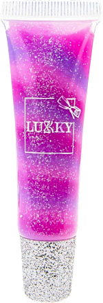 Twist sjajilo za usne – nar LUKKY