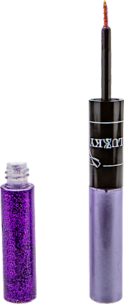 Butterfleye tekuće sjenilo i tuš za oči – Purple Morpho LUKKY