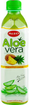 Aloe vera napitak - ananas Aleo