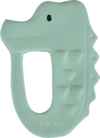 kousátko Krokodýl Tikiri