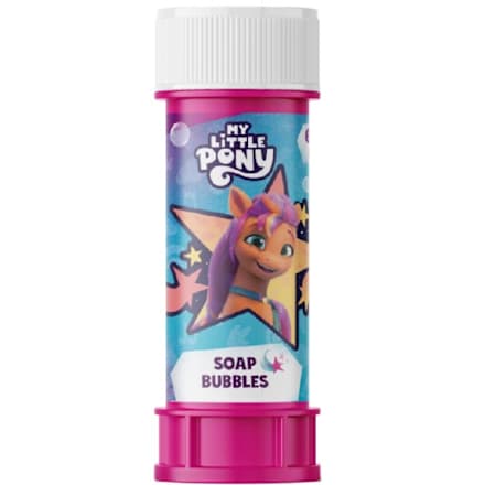 Baloane de săpun My Little Pony
