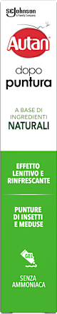 Dopopuntura gel naturale Autan