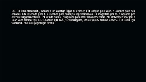 Haarschneidemaschine Series 5 HC 5530 Braun