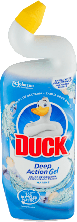 WC tekutý čistič Marine DUCK
