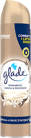 Spray per ambienti assort. glade