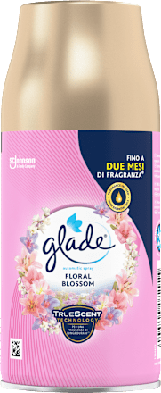 Punjenje za automatski osvježivač zraka - Floral Blossom glade