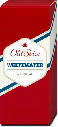 Whitewater losion poslije brijanja Old Spice