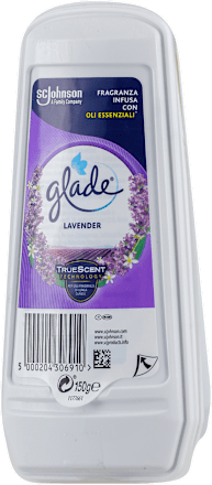 Gel osveživač vaduha - Lavanda glade