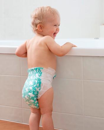 Windeln Premium Gr. 4 (10-15 kg) Rascal+Friends