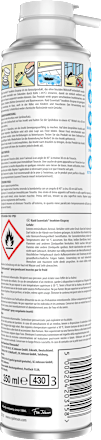 Essentials Freeze Spray Ameisen und Schaben Raid ESSENTIALS