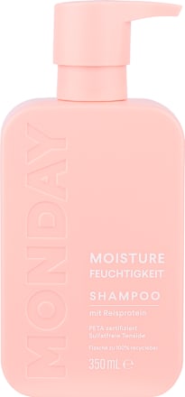 Moisture šampon za kosu MONDAY