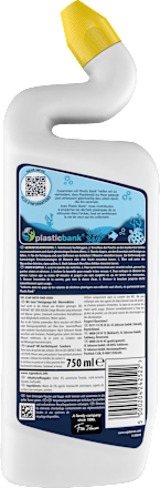 WC-Reiniger Biologisch Abbaubar Meeresküste WC-Ente
