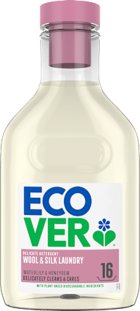 Univerzalni tekoči detergent za perilo Honeysuckle & Jasmine ecover