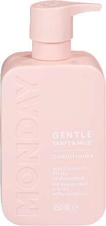 Balzam za lase GENTLE MONDAY