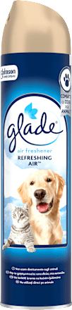 Spray per ambienti Pet Refreshing Air  glade