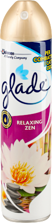 RELAXING ZEN sprej osveživač prostora glade