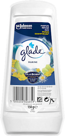 Lufterfrischer Gel Marine glade