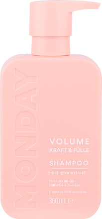 Volume šampon za kosu MONDAY