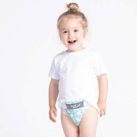 Windeln Gr. 5 (13-18 kg) Rascal+Friends