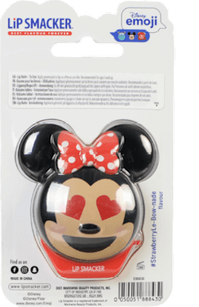 Minnie , balzam za usne LIP SMACKER
