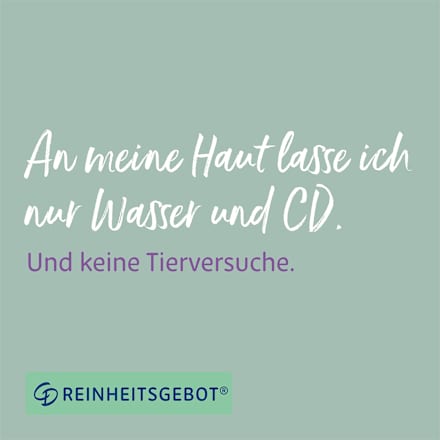 Deo Zerstäuber Wasserlilie Reisegröße CD