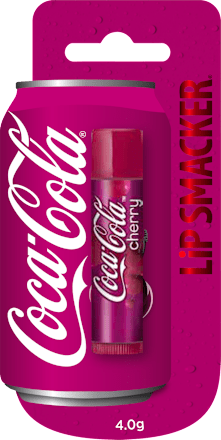 Balzam za usne Coca-Cola Cherry LIP SMACKER
