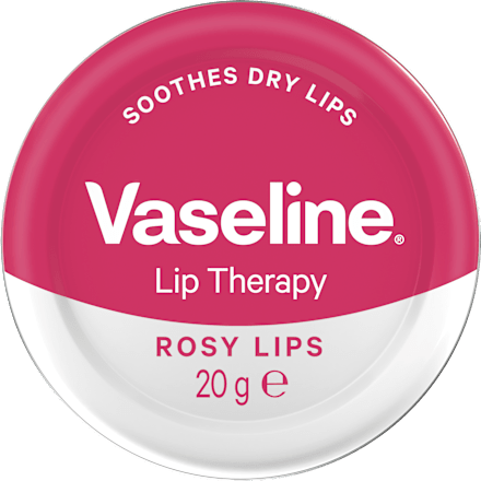 Lip Therapy ROSY LIPS - Balzam za negu usana Vaseline