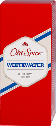 Balsam po goleniu Whitewater Old Spice