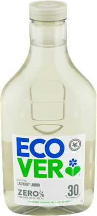 prací gel Zero Sensitive ECOVER