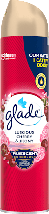 Ароматизатор за стая с божур glade