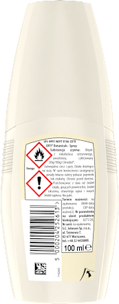 Botanicals - Spray OFF!