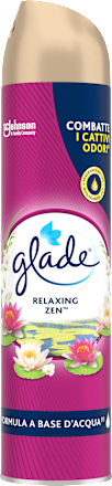 Spray per ambienti assort. glade