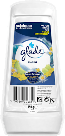 Lufterfrischer Gel Marine glade
