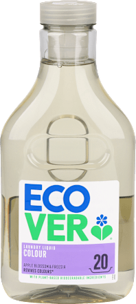 COLOUR - tečni detergent za pranje veša ECOVER