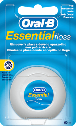 Filo Interdentale Cerato Oral-B
