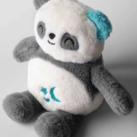 Einschlafhilfe wiederaufladbar, Pip der Panda  Tommee Tippee